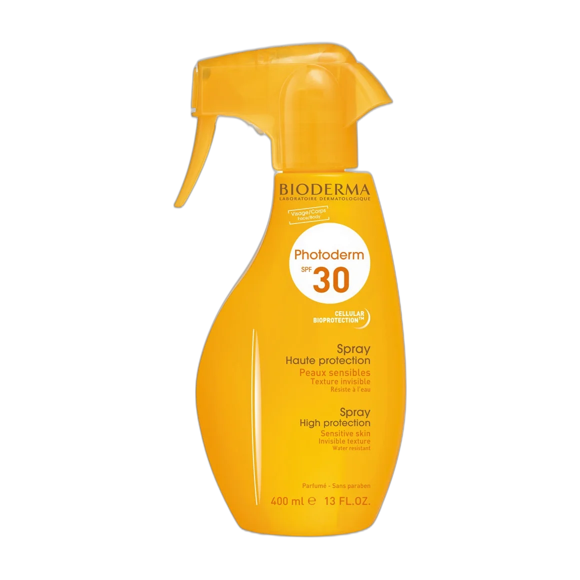 Photoderm Spf 30 Spray