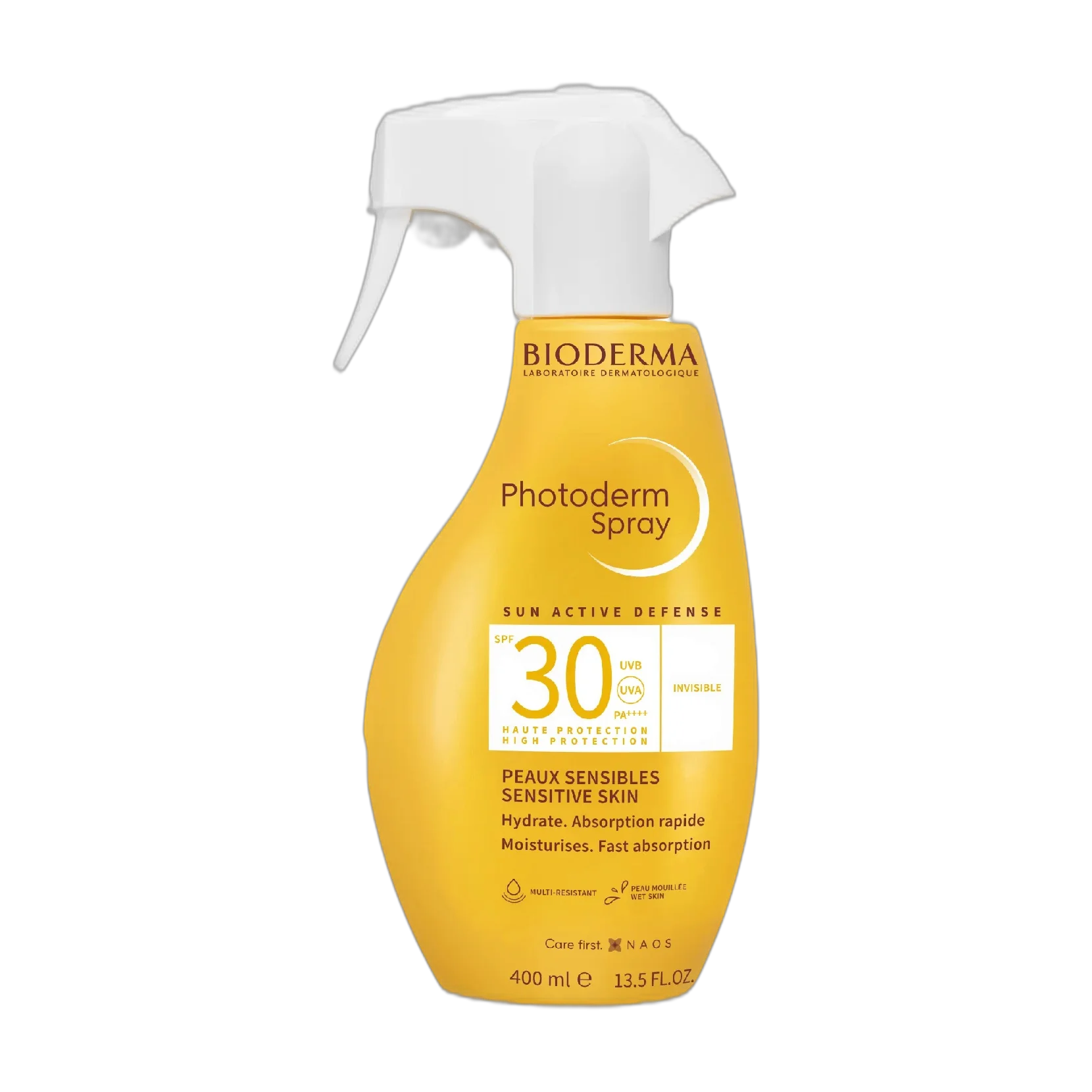 Photoderm Spray Sun Active Defense SPF30