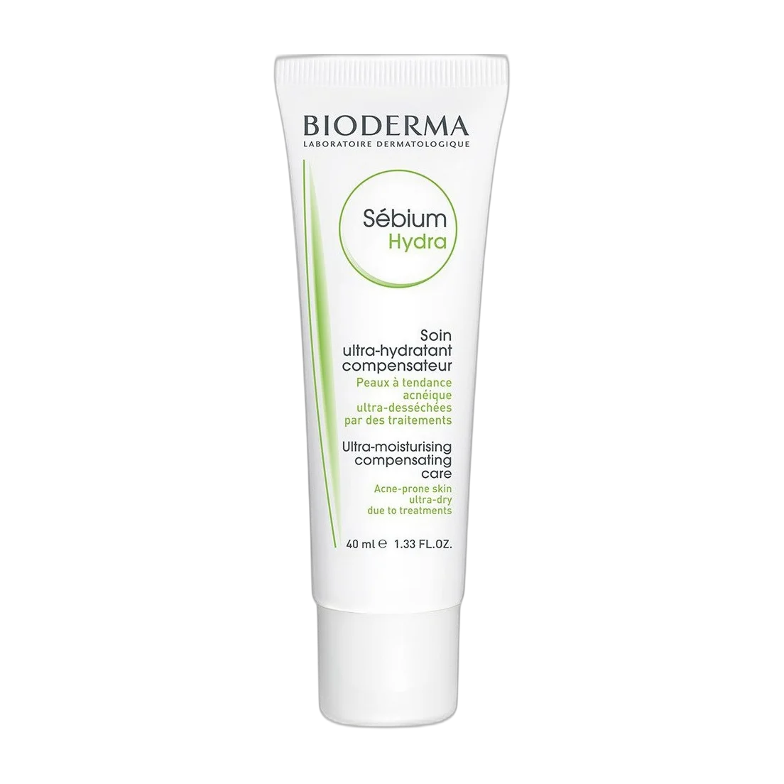 Sebum Hydra Ultra-moisturising Compensating Care
