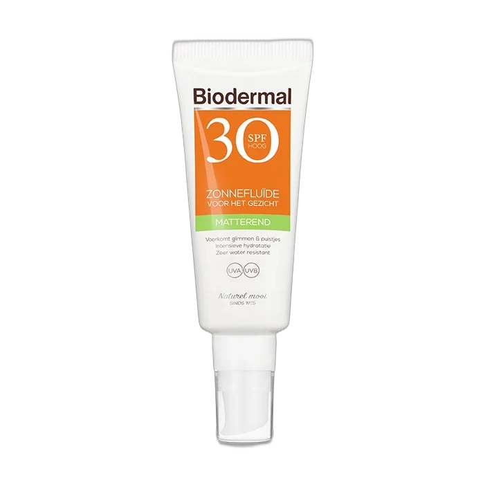 Mattifying Spf 30