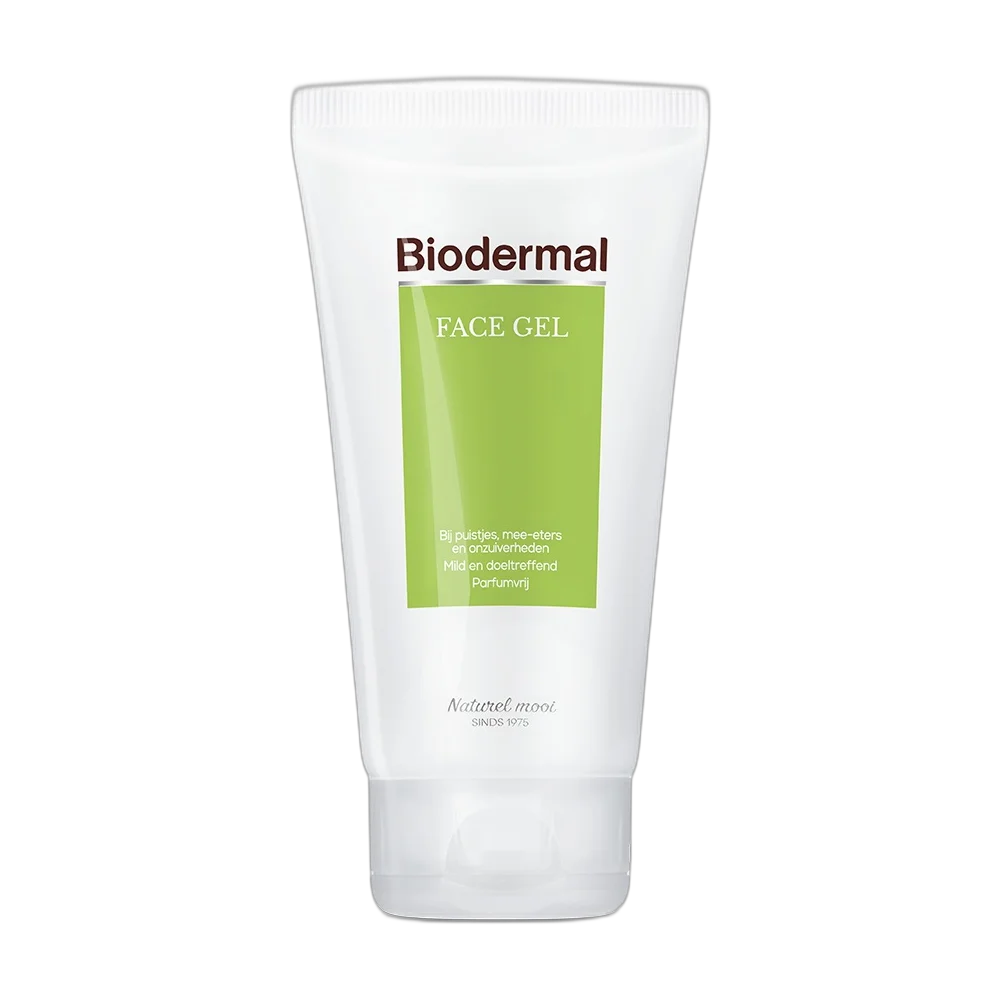 Face Gel