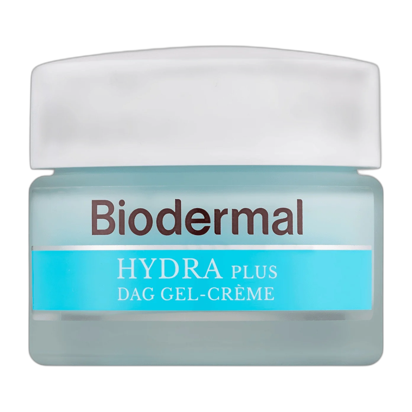 Hydra Plus dag-gel-crème