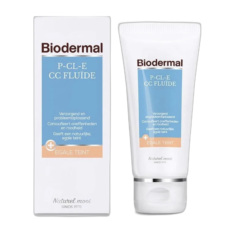 P-CL-E CC fluïde