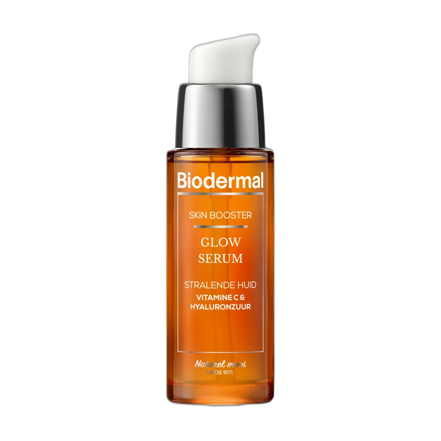 Serum Skin Booster Glow Serum