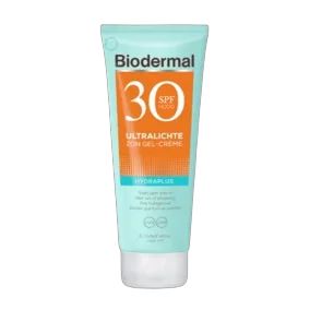Ultra Light Sun Gel Cream SPF 30