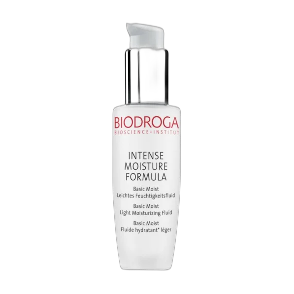 Intense Moisture Basic Moist Fluid