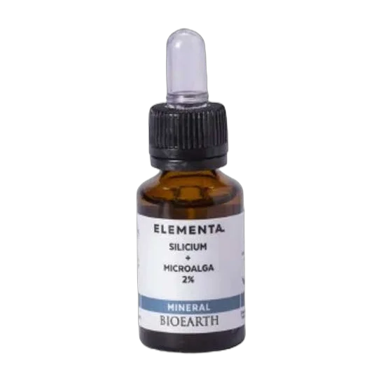 Elementa Silicium + Microalga 2%
