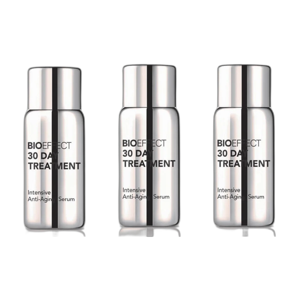 30 Day Treatment