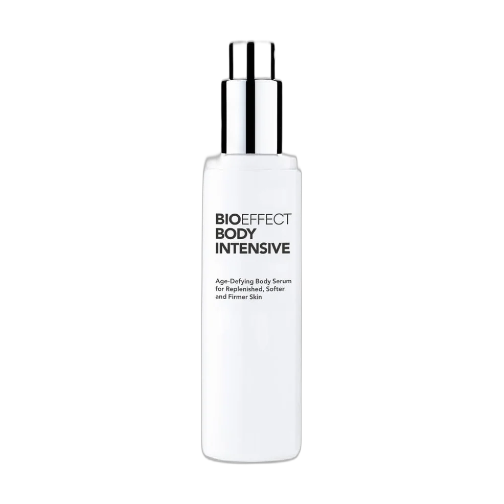 Body Intensive