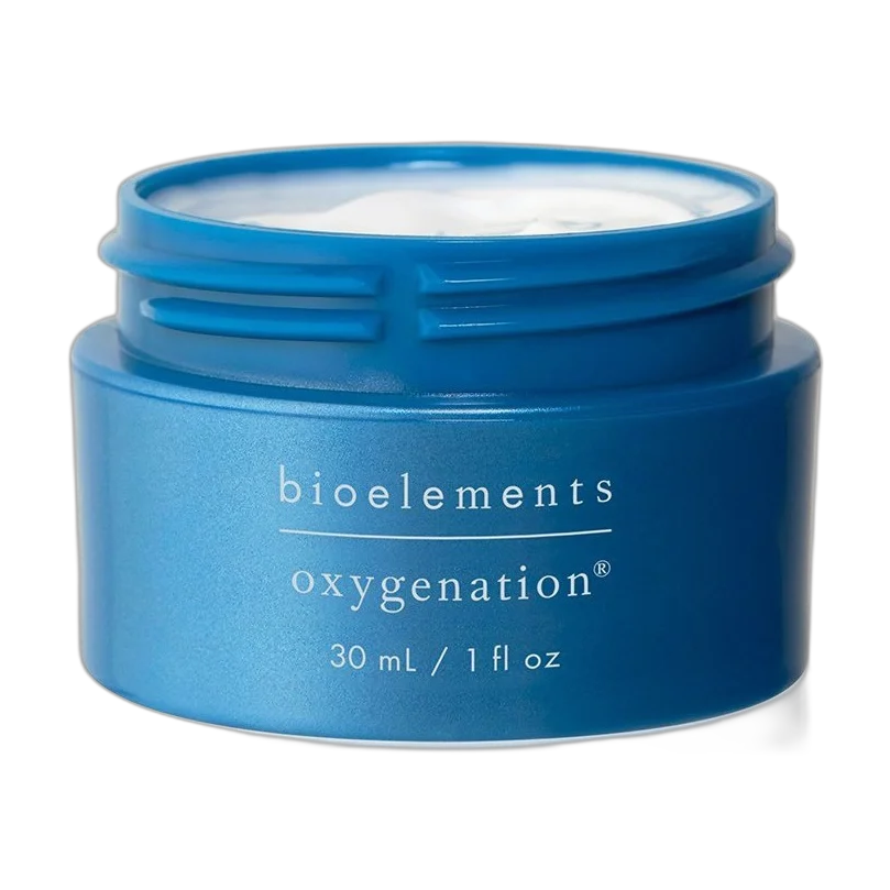 Oxygenation