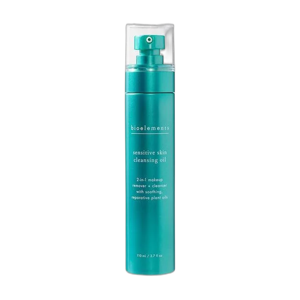 Sensitive Skin Cleansing Oil