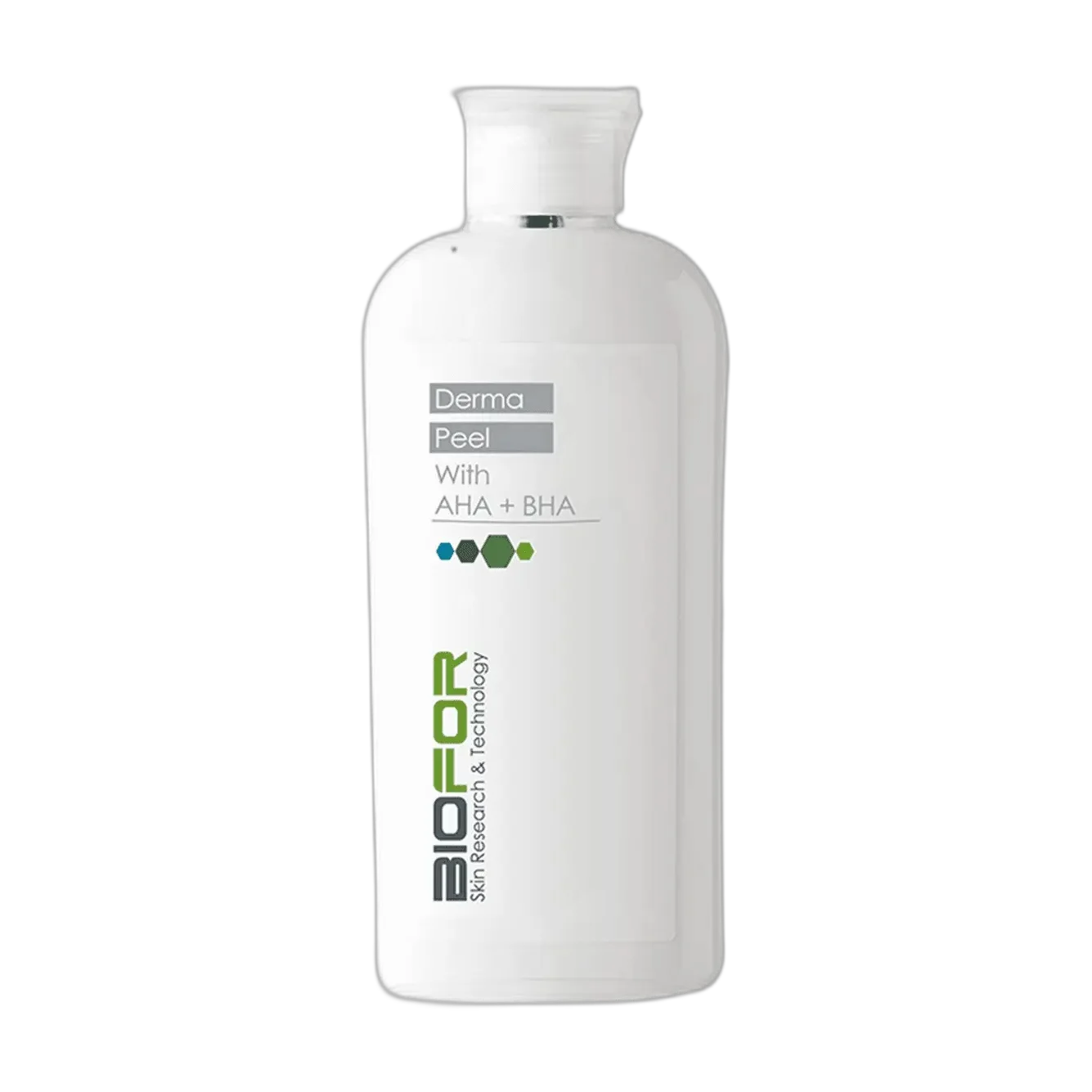 Derma Peel With AHA+BHA
