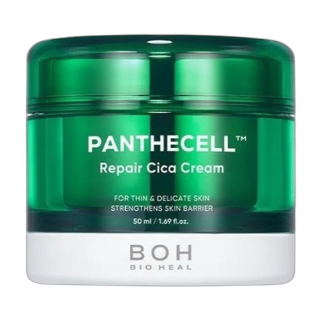 Panthecell Repair Cicasome Cream