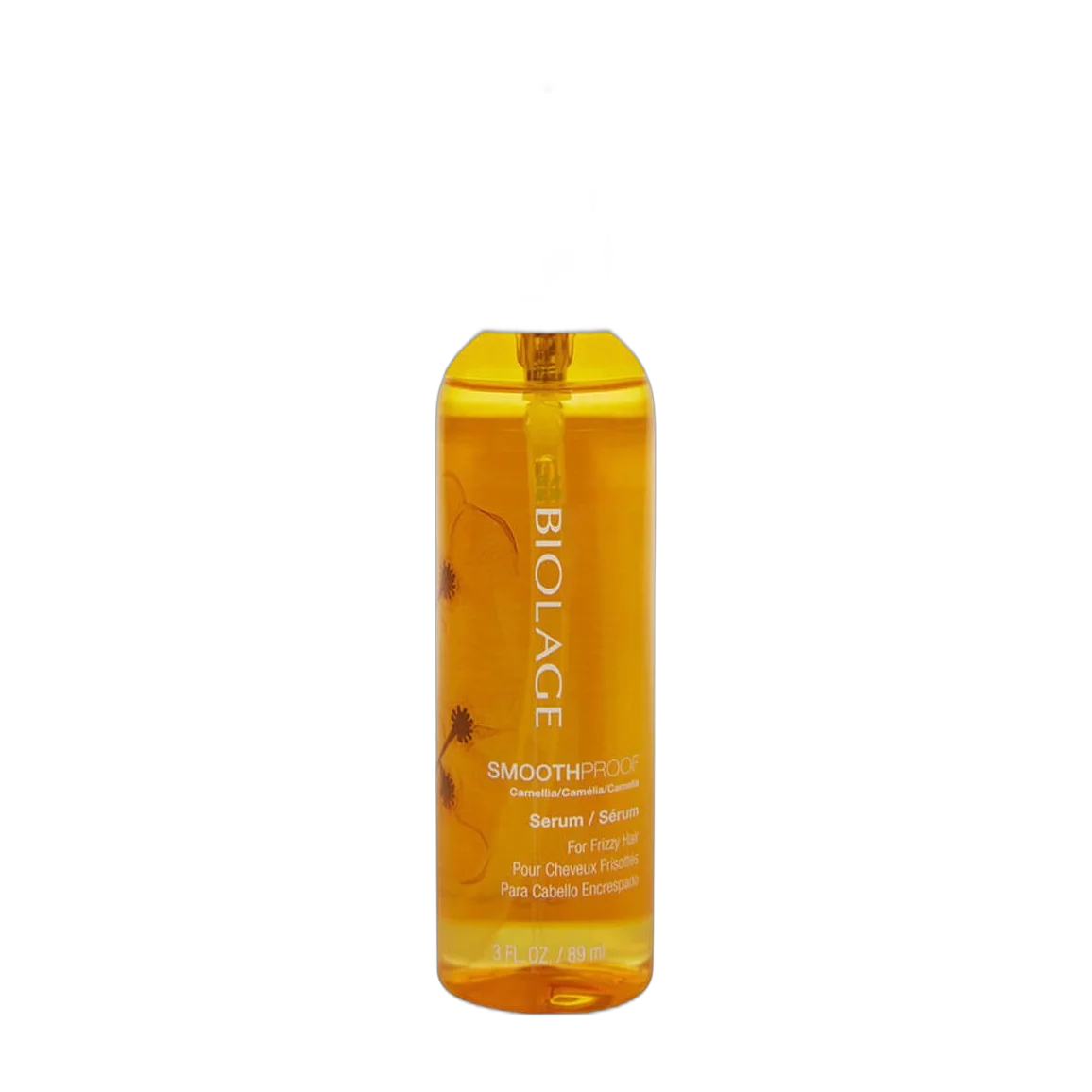 Smooth Proof Serum