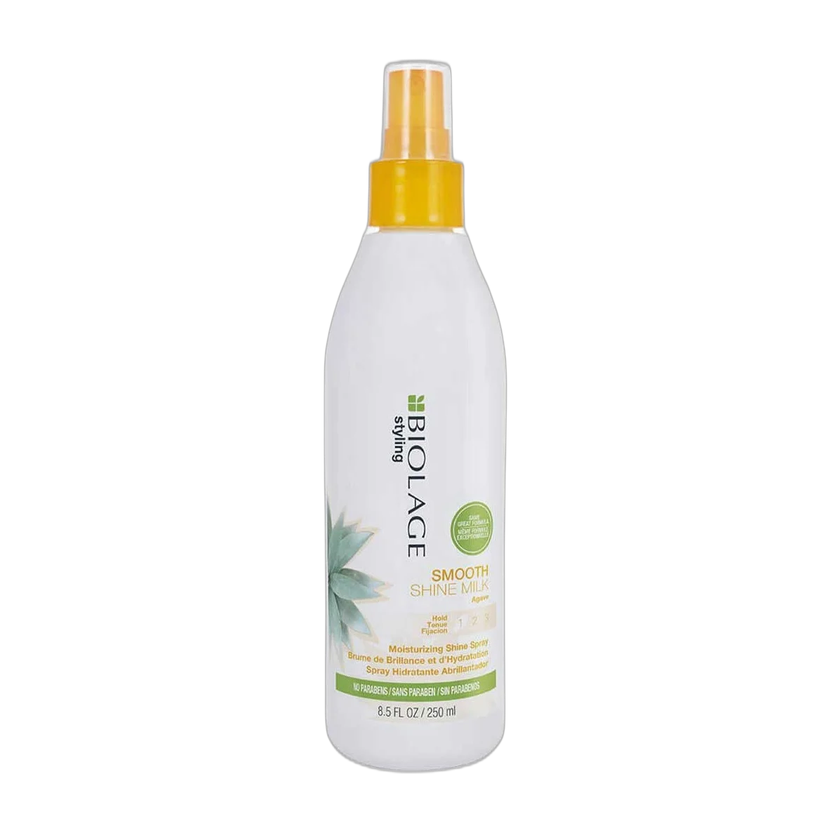 Smooth Shine Milk