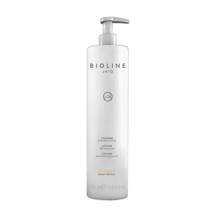 Daily Ritual Energy Refreshing Lotion