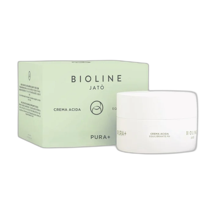 Pura+ Acid Cream Ph Balancing