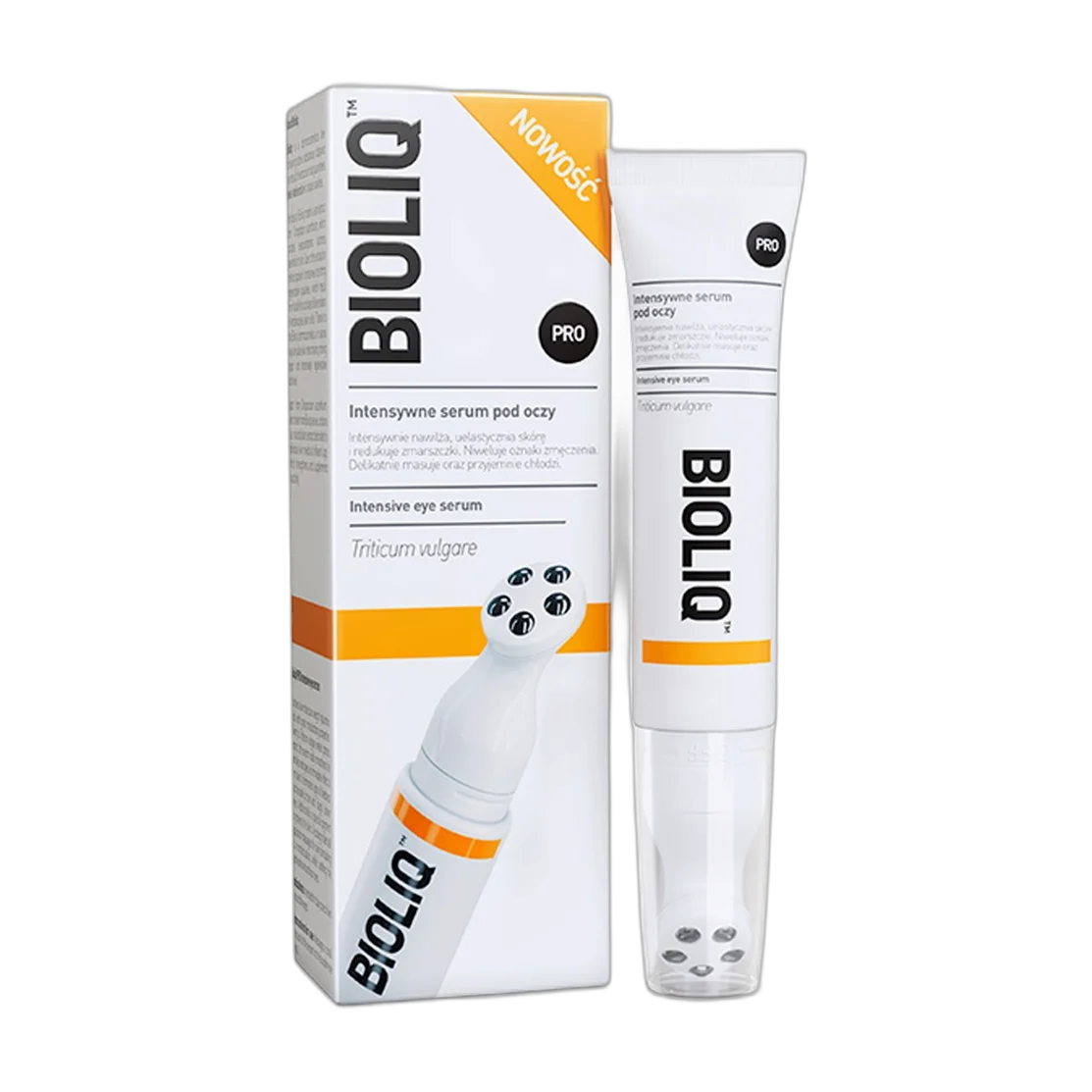 Intensive Eye Serum