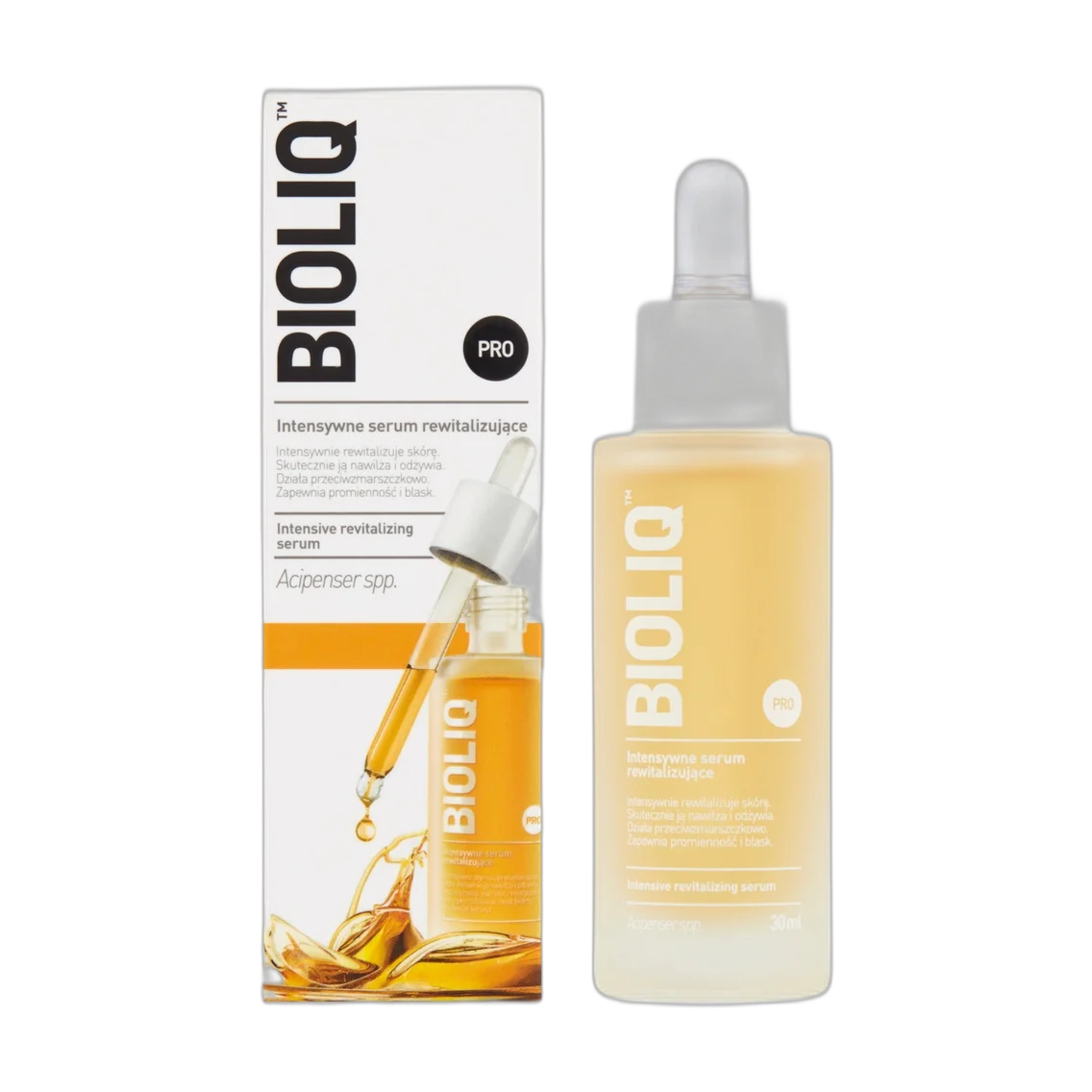 Revitalizing Serum
