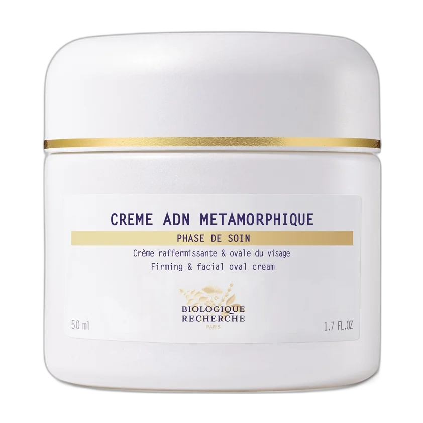 Creme Adn Metamorphique