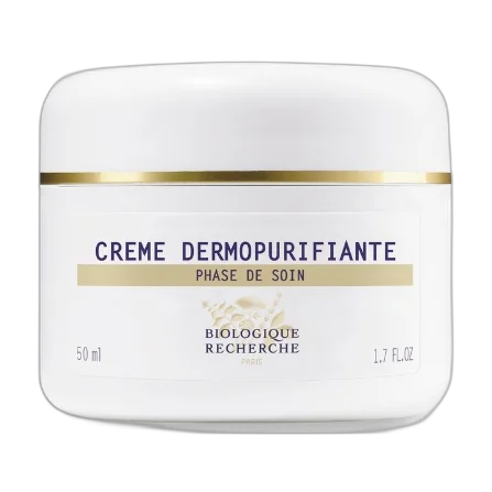 Crème Dermopurifiante