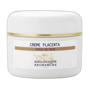 Creme Placenta