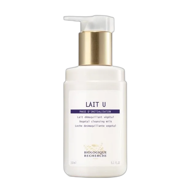 Lait U Cleansing Milk