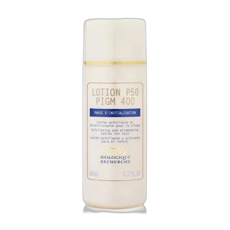 Lotion P50 PIGM 400