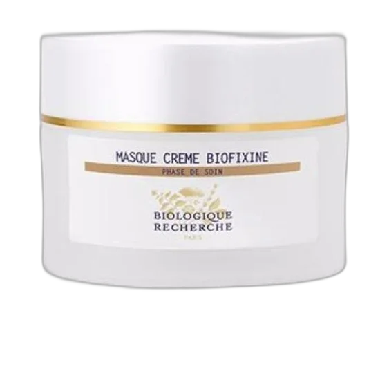 Masque Creme Biofixine