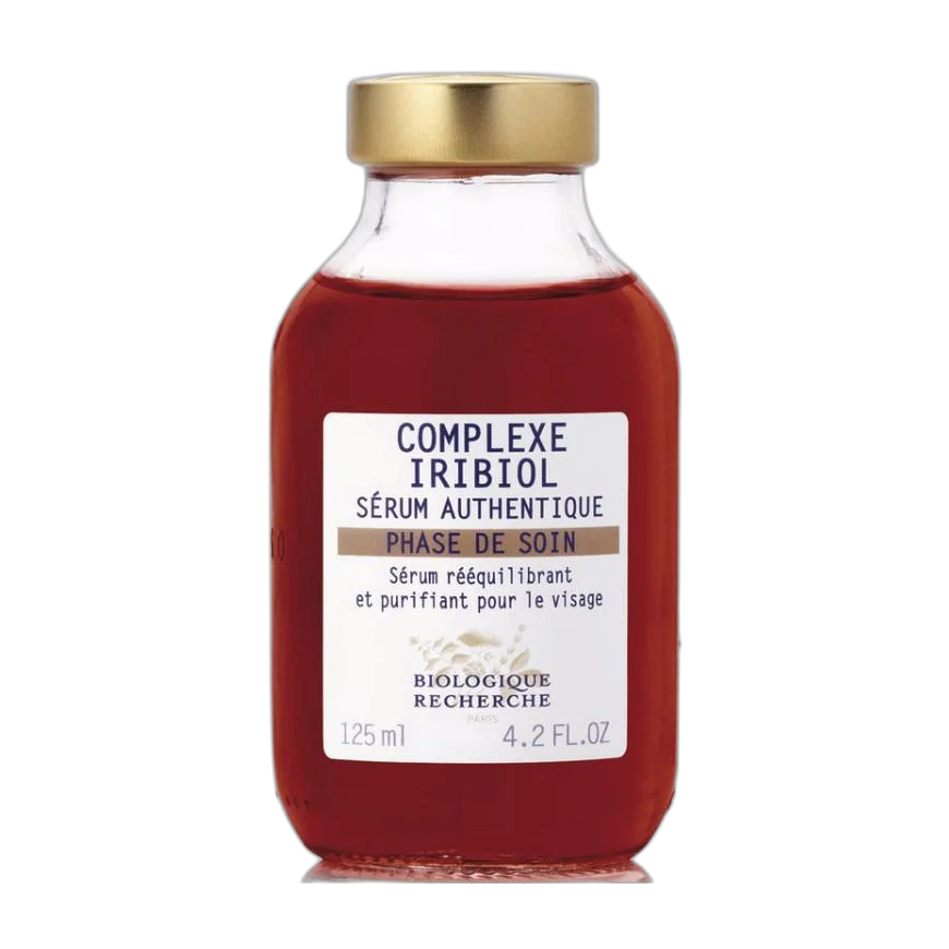 Serum Complexe Iribiol