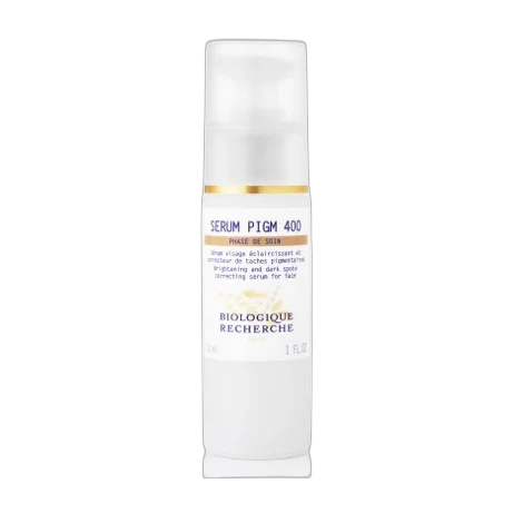 Serum Pigm 400