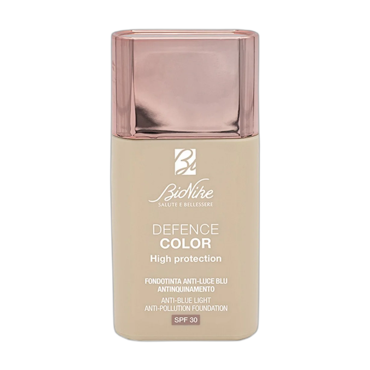 Defence Color High Protection SPF 30