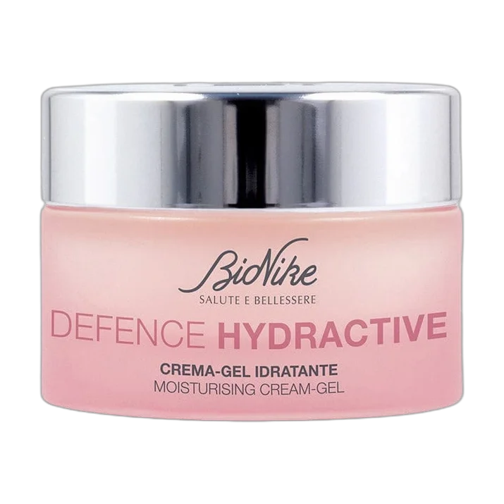 Defence Hydractive Moisturising Cream Gel