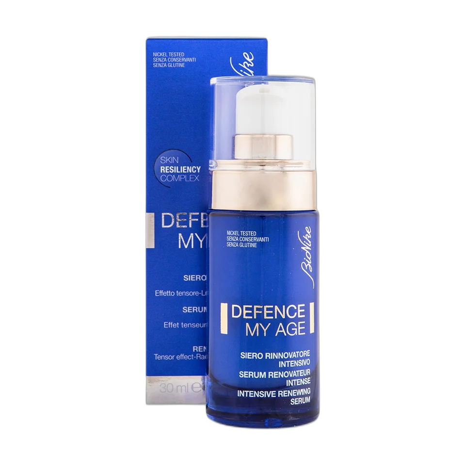 Defence My Age Intensive Renewing Serum