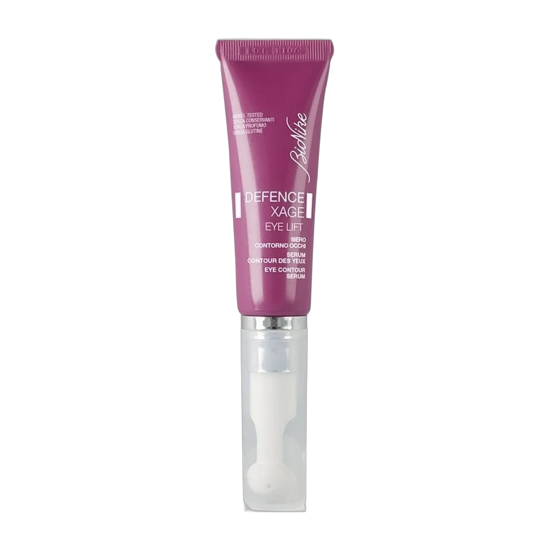 Defence Xage Eye Contour Serum