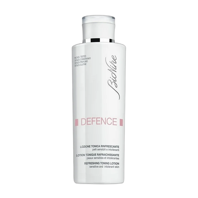 Defense Refreshing Toning Lotion