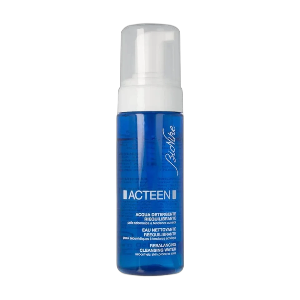 Acteen Foam Cleansing Water