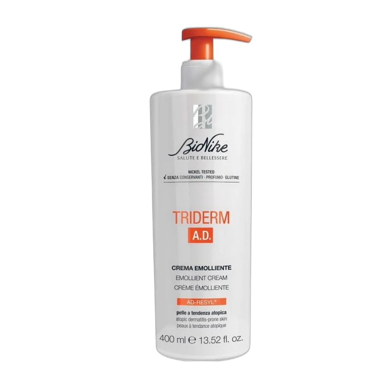 Triderm A.D. Emollient Cream