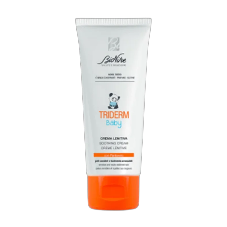 Triderma Soothing Cream Baby