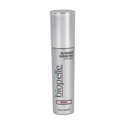 Retriderm Serum Mild 0.5 Percent Retinol