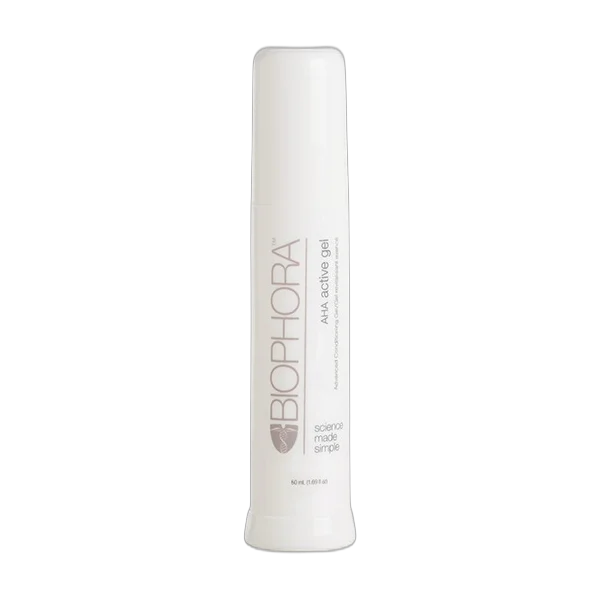 AHA Active Gel