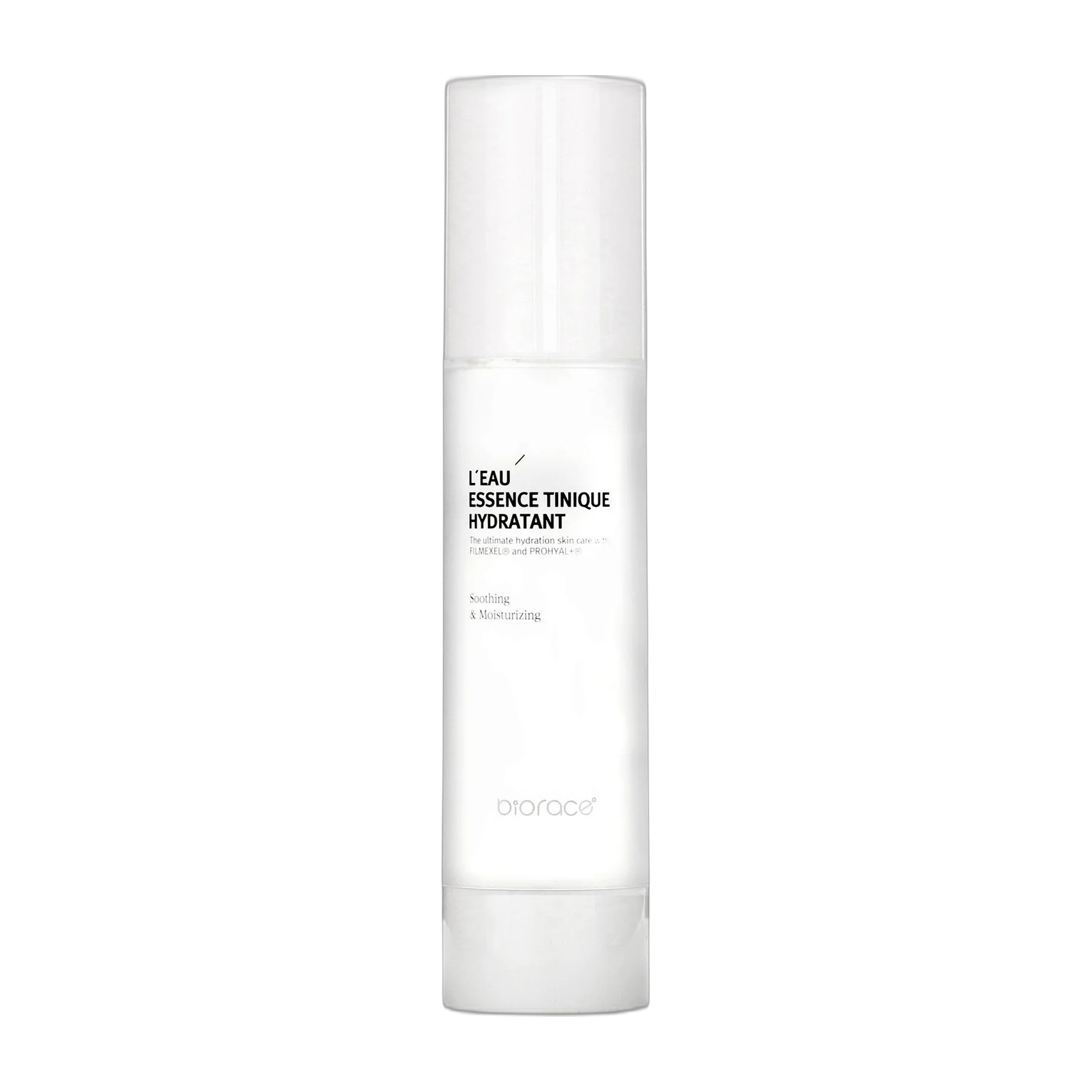 L'eau Hydrating Essence Toner