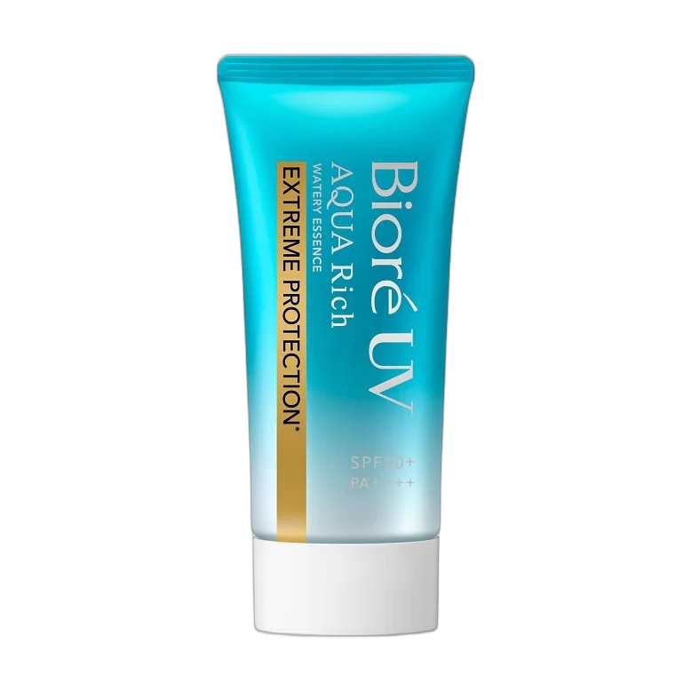 Aqua Rich Watery Essence Extreme Protection
