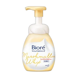 Marshmallow Whip Rich Moisture