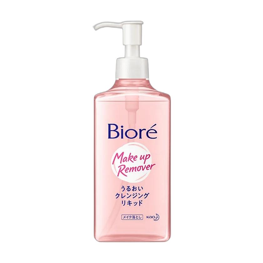 Moisture Cleansing Serum