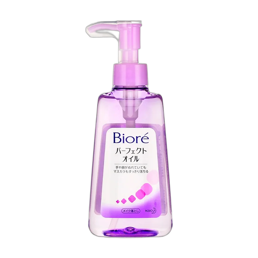 Perfect Cleansing Oil