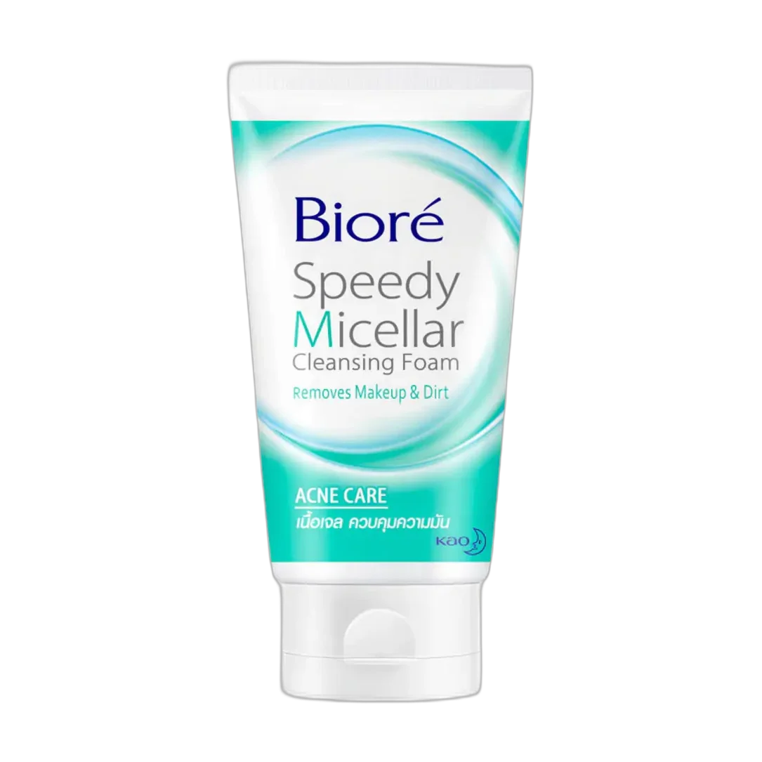 Speedy Micellar Cleansing Foam - Acne Care