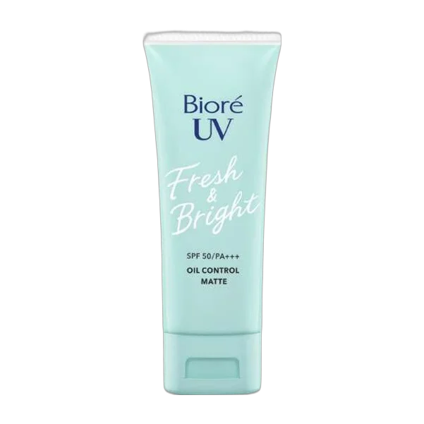 UV Fresh & Bright SPF 50/pa+++ Oil Control Matte