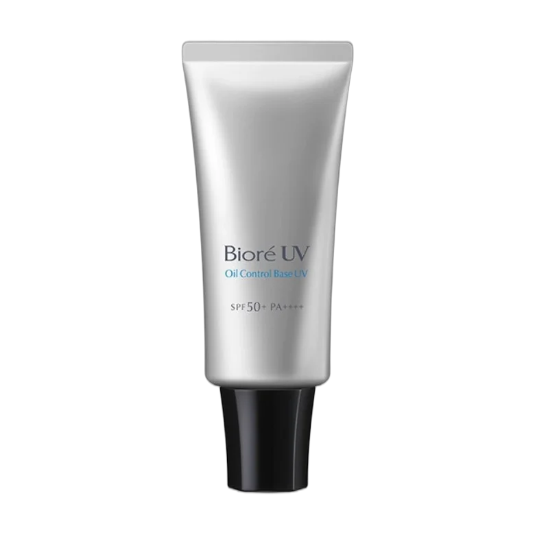 Uv Oil Control Base Uv Spf 50+ Pa++++
