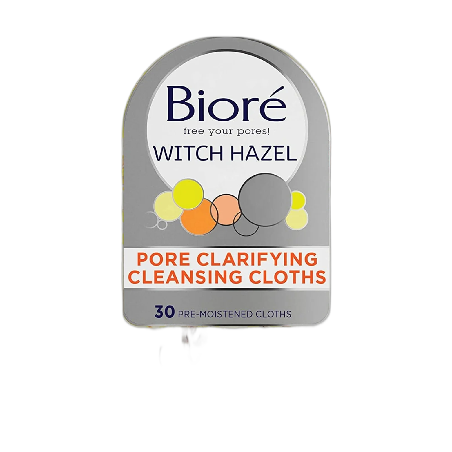 Witch Hazel Cloth